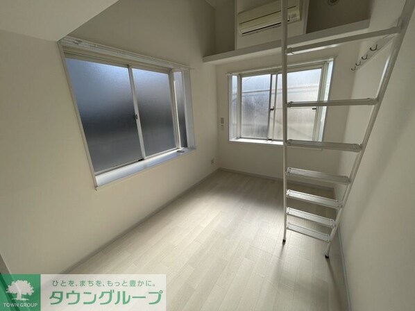 Papa’s Mama’sの物件内観写真